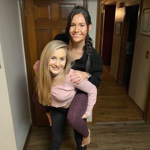 Meet your Posher, Kelsea